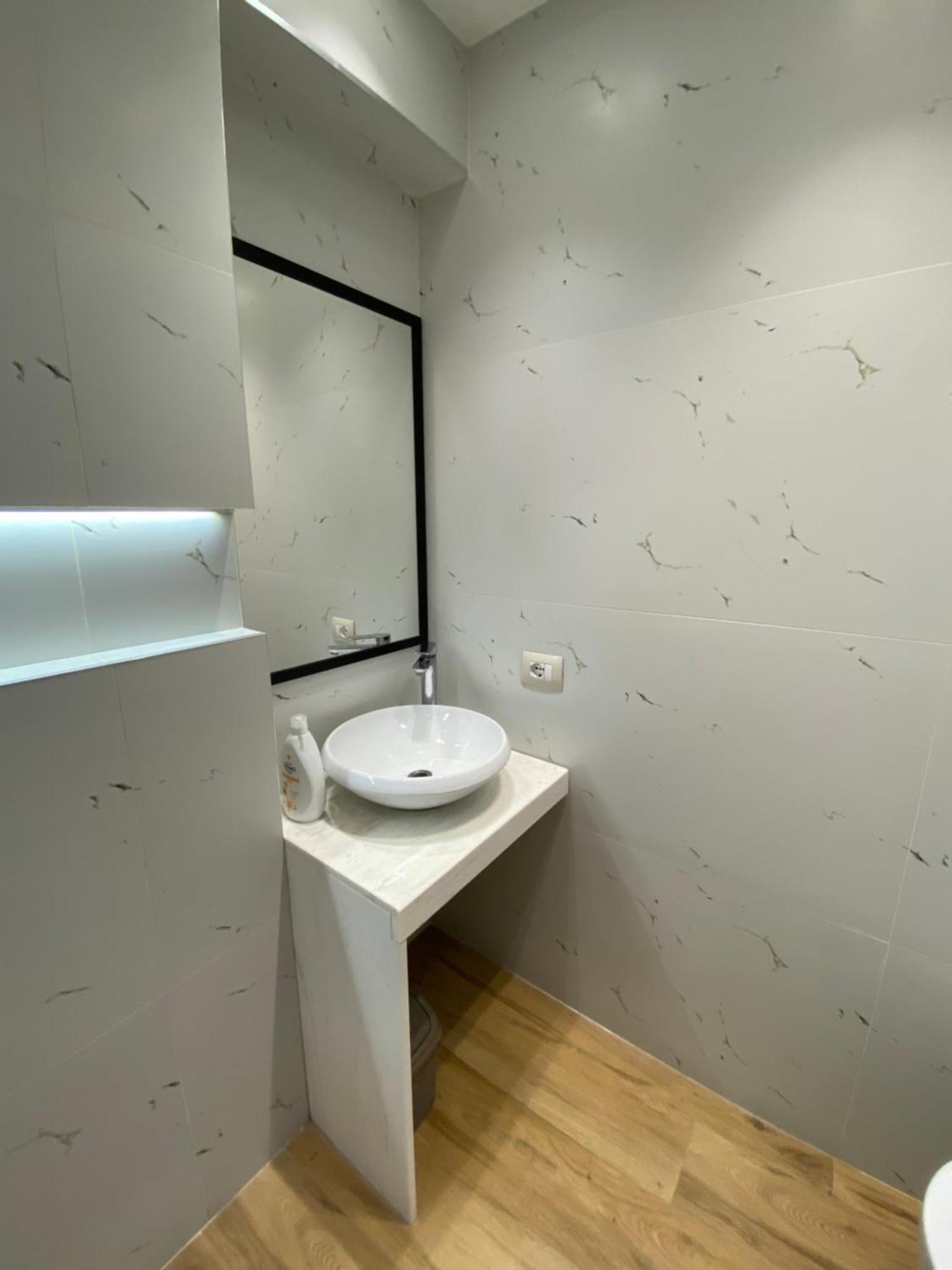 Cozycomfy Studio Tiranë Ngoại thất bức ảnh